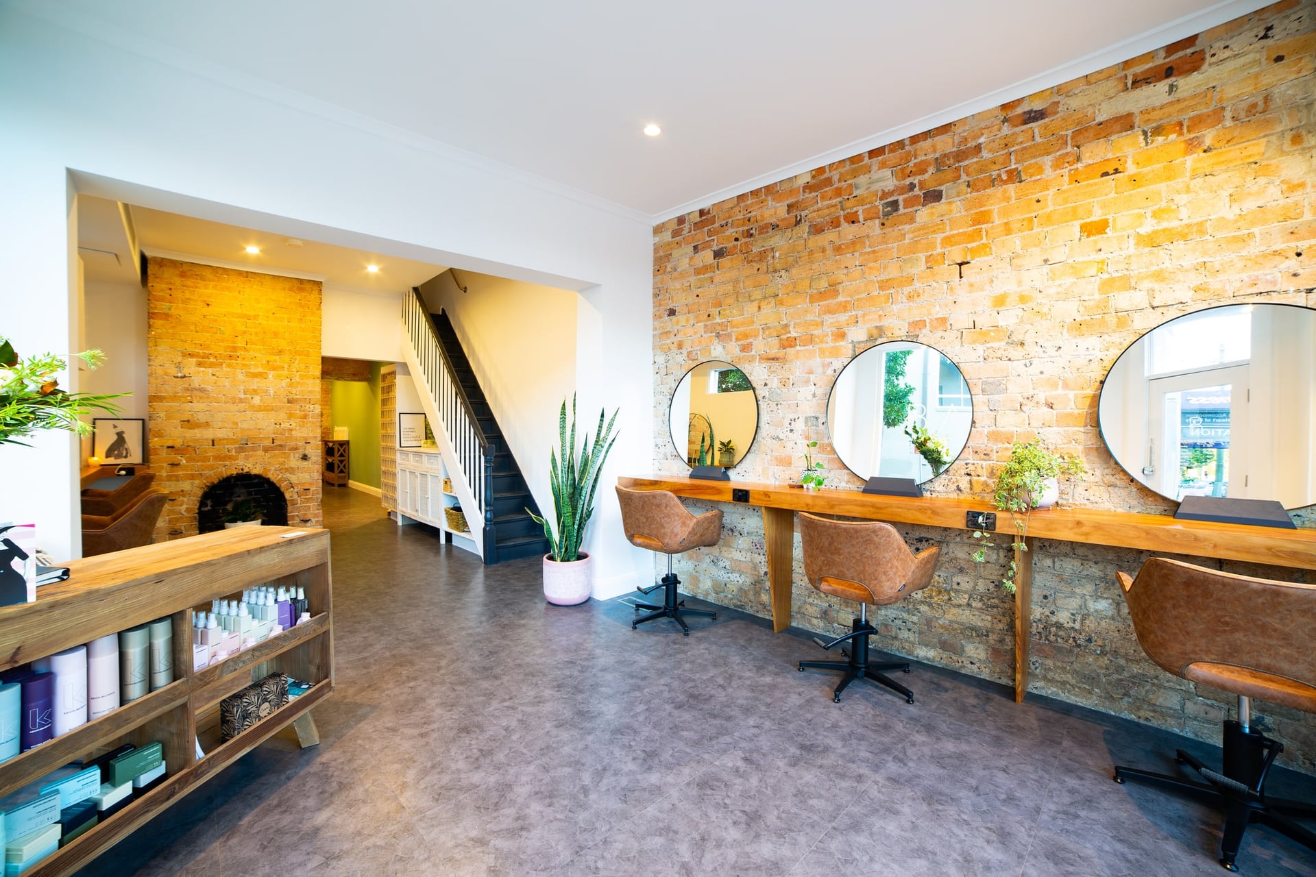 Chair for rent in Manly, Sydney