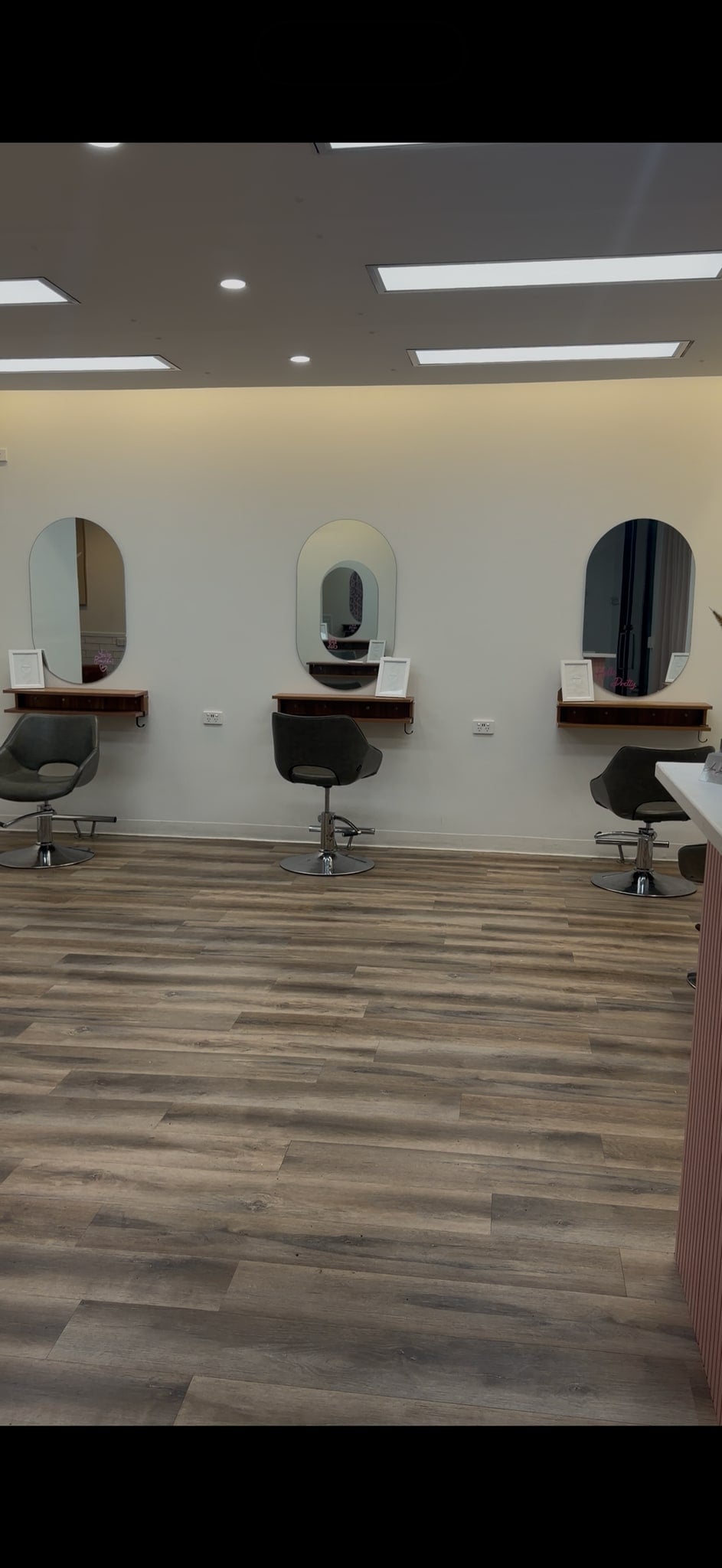 Chair for rent in Seaforth, NSW