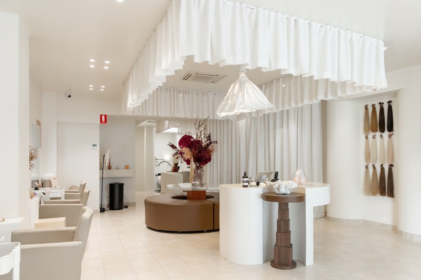 Beauty room for rent in Paddington, Sydney