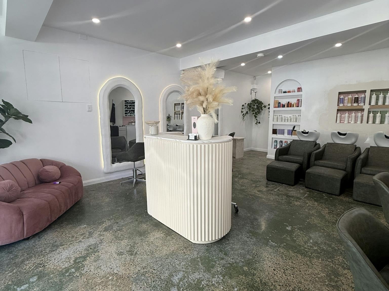 Chair for rent in Rozelle, Sydney