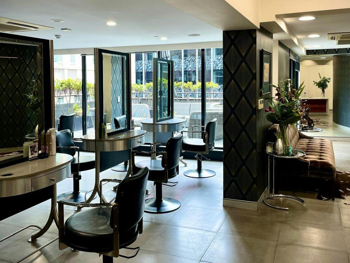 Chair for rent in Sydney CBD